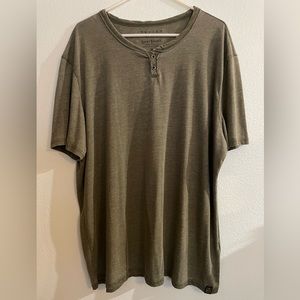 NWOT Lucky Brand shirt
